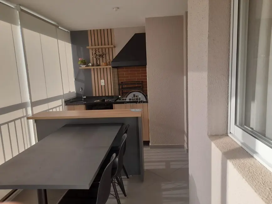 Foto 2 de Apartamento com 2 quartos à venda, 75m2 em Vila Andrade, São Paulo - SP