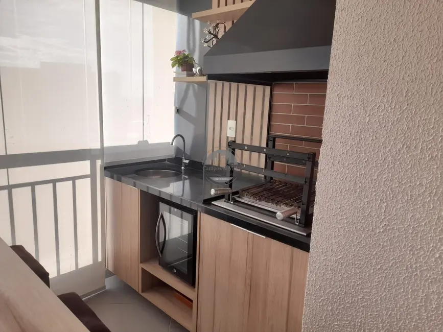 Foto 3 de Apartamento com 2 quartos à venda, 75m2 em Vila Andrade, São Paulo - SP