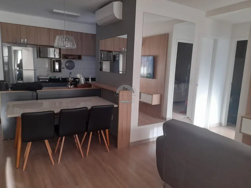 Foto 1 de Apartamento com 2 quartos à venda, 75m2 em Vila Andrade, São Paulo - SP