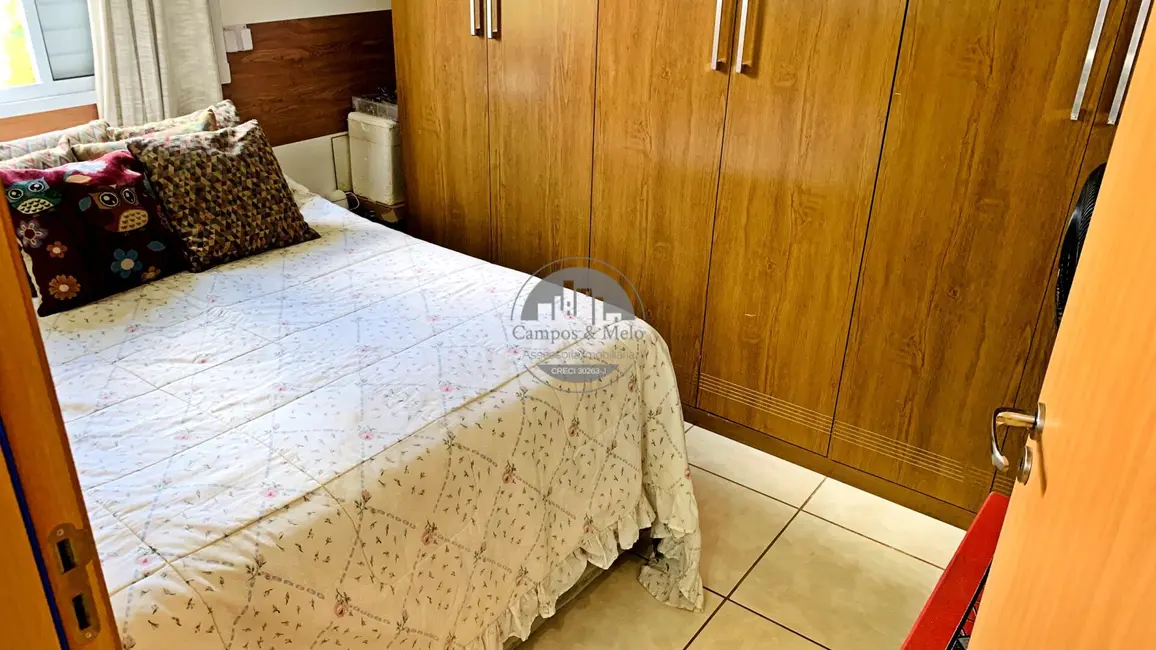 Apartamento com 2 quartos à venda, 43m2 em Campos Ville, Araraquara - SP - imagem 7 Foto 7 de Apartamento com 2 quartos à venda, 43m2 em Campos Ville, Araraquara - SP