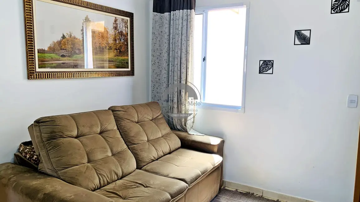 Apartamento com 2 quartos à venda, 43m2 em Campos Ville, Araraquara - SP - imagem 3 Foto 3 de Apartamento com 2 quartos à venda, 43m2 em Campos Ville, Araraquara - SP
