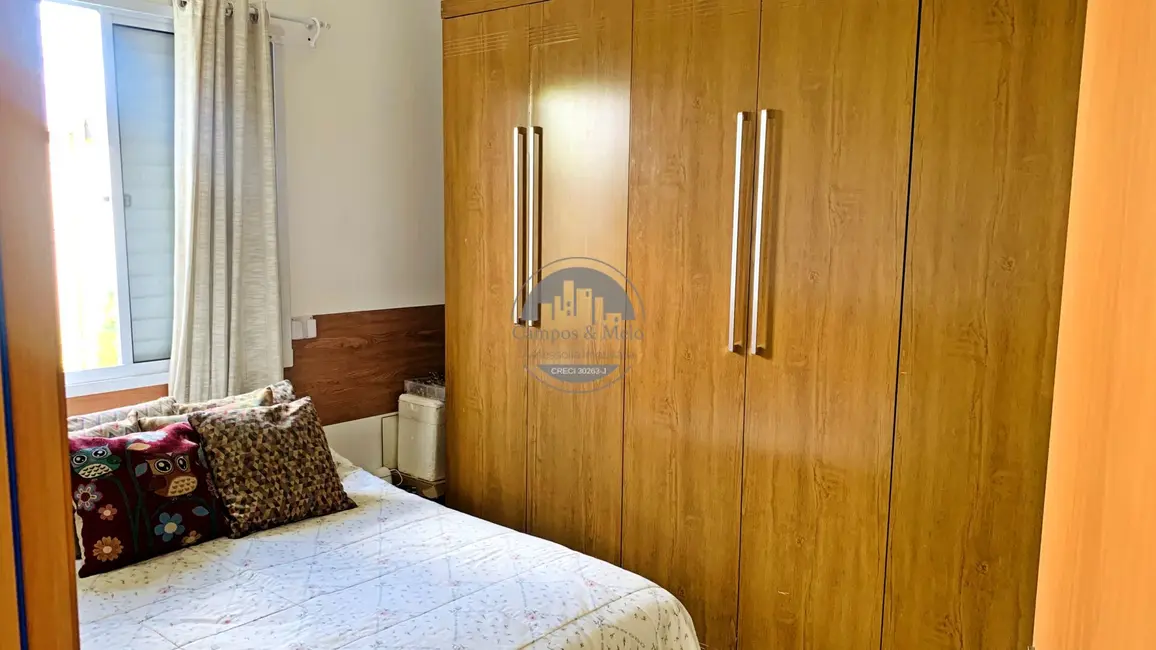 Apartamento com 2 quartos à venda, 43m2 em Campos Ville, Araraquara - SP - imagem 8 Foto 8 de Apartamento com 2 quartos à venda, 43m2 em Campos Ville, Araraquara - SP