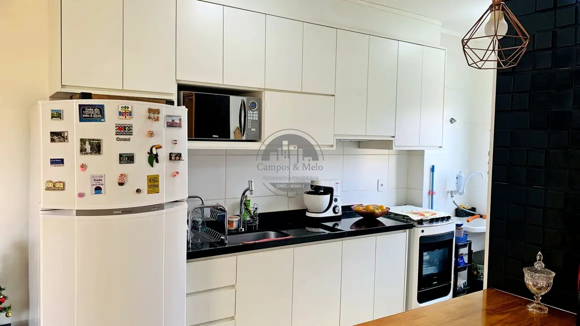 Apartamento com 2 quartos à venda, 43m2 em Campos Ville, Araraquara - SP - imagem 5 Foto 5 de Apartamento com 2 quartos à venda, 43m2 em Campos Ville, Araraquara - SP