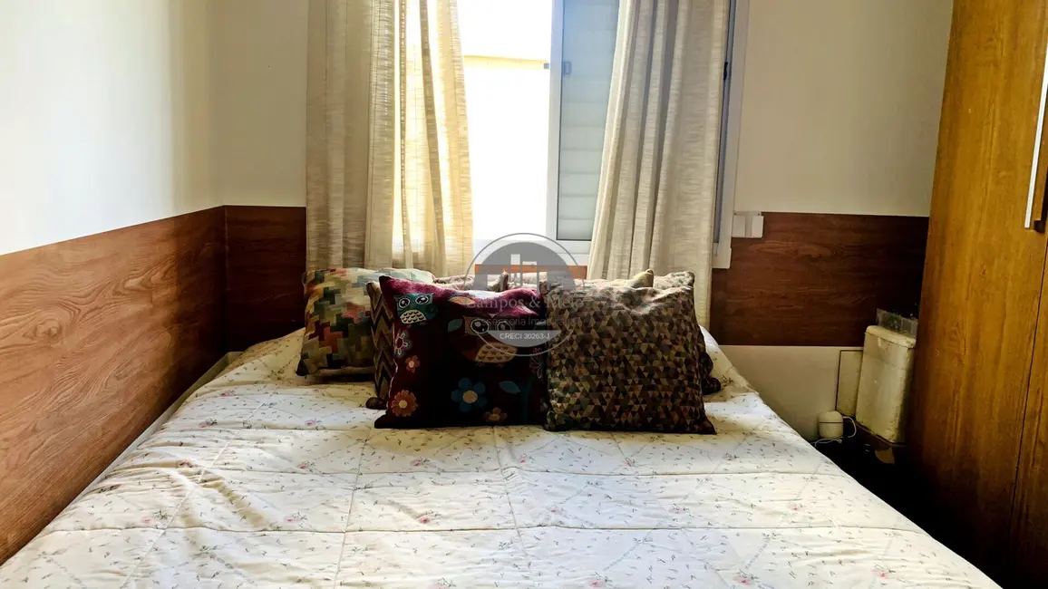 Apartamento com 2 quartos à venda, 43m2 em Campos Ville, Araraquara - SP - imagem 9 Foto 9 de Apartamento com 2 quartos à venda, 43m2 em Campos Ville, Araraquara - SP