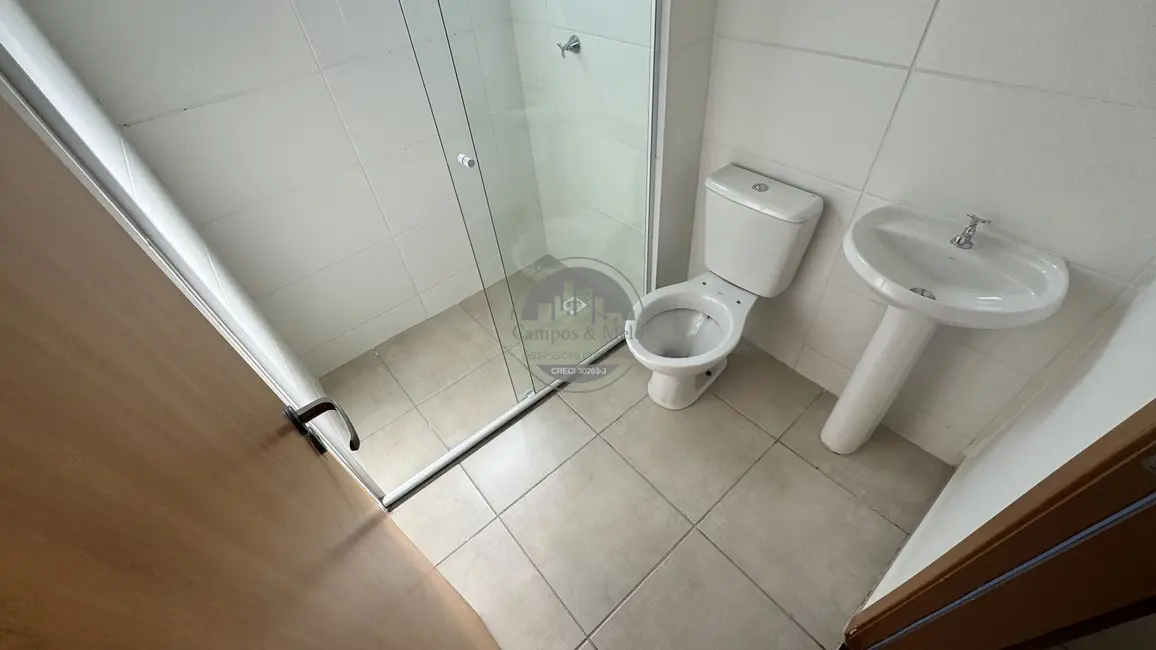 Apartamento com 2 quartos à venda, 43m2 em Campos Ville, Araraquara - SP - imagem 4 Foto 4 de Apartamento com 2 quartos à venda, 43m2 em Campos Ville, Araraquara - SP