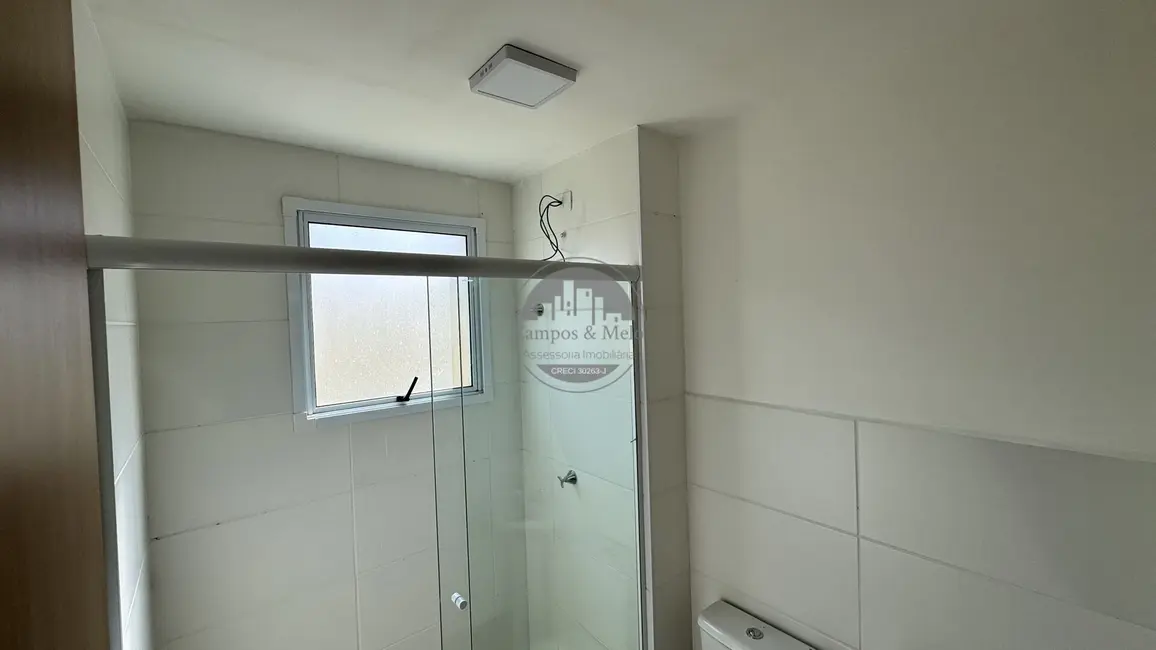 Apartamento com 2 quartos à venda, 43m2 em Campos Ville, Araraquara - SP - imagem 3 Foto 3 de Apartamento com 2 quartos à venda, 43m2 em Campos Ville, Araraquara - SP