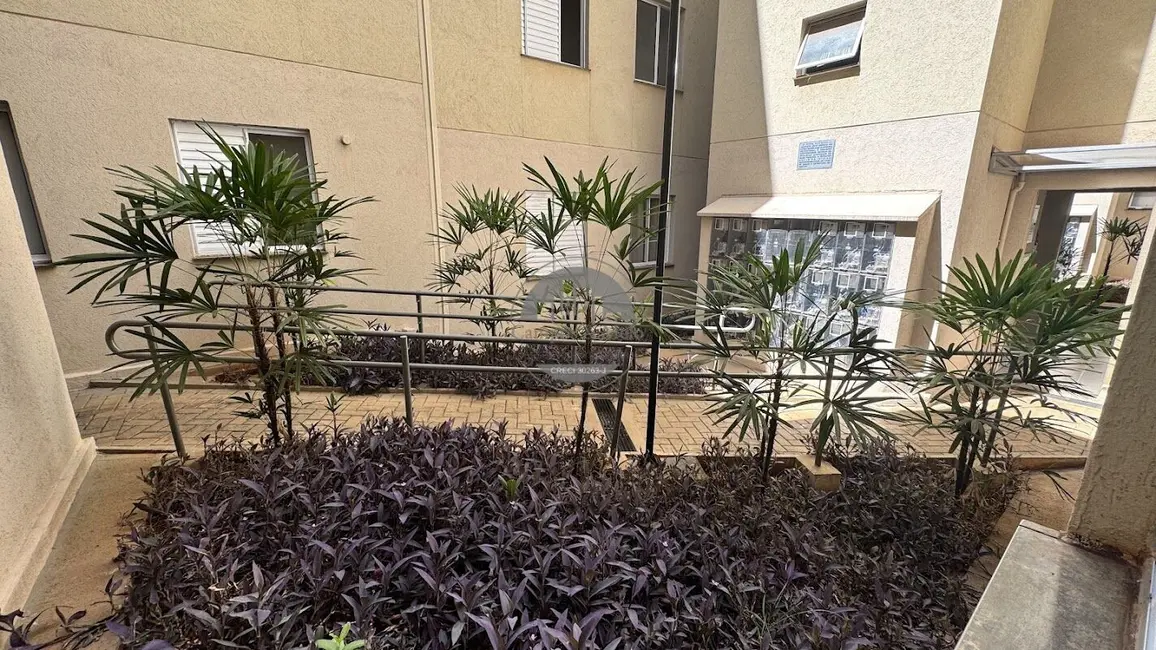Apartamento com 2 quartos à venda, 43m2 em Campos Ville, Araraquara - SP - imagem 9 Foto 9 de Apartamento com 2 quartos à venda, 43m2 em Campos Ville, Araraquara - SP