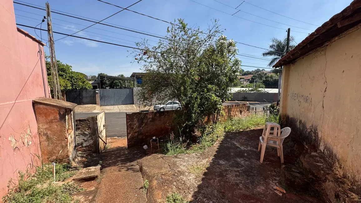 Terreno / Lote à venda, 390m2 em Jardim Tamoio, Araraquara - SP - imagem 5 Foto 5 de Terreno / Lote à venda, 390m2 em Jardim Tamoio, Araraquara - SP
