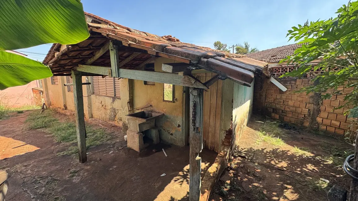 Terreno / Lote à venda, 390m2 em Jardim Tamoio, Araraquara - SP - imagem 6 Foto 6 de Terreno / Lote à venda, 390m2 em Jardim Tamoio, Araraquara - SP