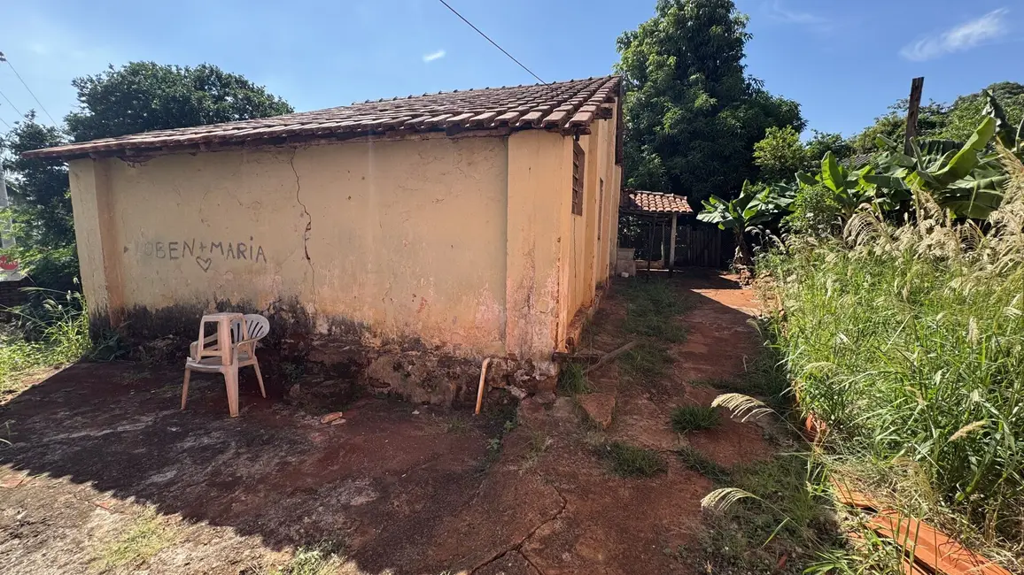 Terreno / Lote à venda, 390m2 em Jardim Tamoio, Araraquara - SP - imagem 3 Foto 3 de Terreno / Lote à venda, 390m2 em Jardim Tamoio, Araraquara - SP