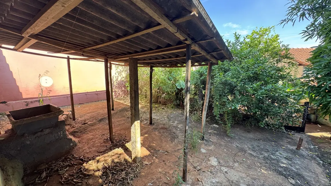 Terreno / Lote à venda, 390m2 em Jardim Tamoio, Araraquara - SP - imagem 7 Foto 7 de Terreno / Lote à venda, 390m2 em Jardim Tamoio, Araraquara - SP