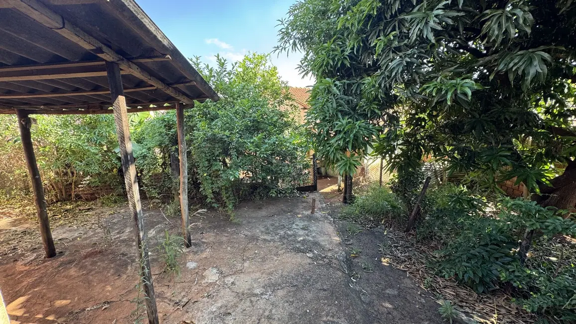 Terreno / Lote à venda, 390m2 em Jardim Tamoio, Araraquara - SP - imagem 8 Foto 8 de Terreno / Lote à venda, 390m2 em Jardim Tamoio, Araraquara - SP