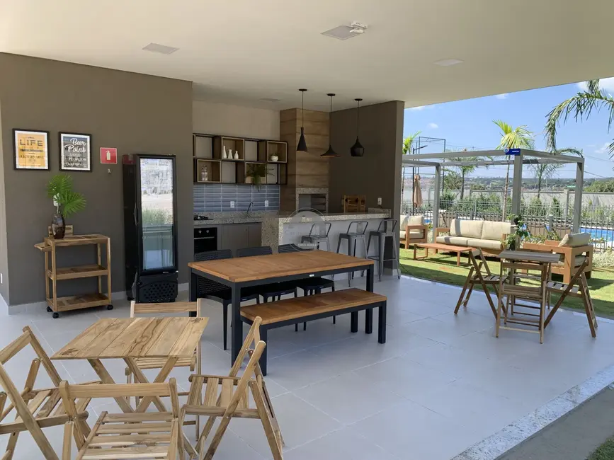 Apartamento com 2 quartos à venda, 43m2 em Campos Ville, Araraquara - SP - imagem 9 Foto 9 de Apartamento com 2 quartos à venda, 43m2 em Campos Ville, Araraquara - SP