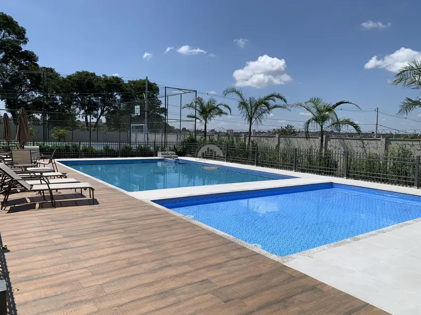 Apartamento com 2 quartos à venda, 43m2 em Campos Ville, Araraquara - SP - imagem 8 Foto 8 de Apartamento com 2 quartos à venda, 43m2 em Campos Ville, Araraquara - SP