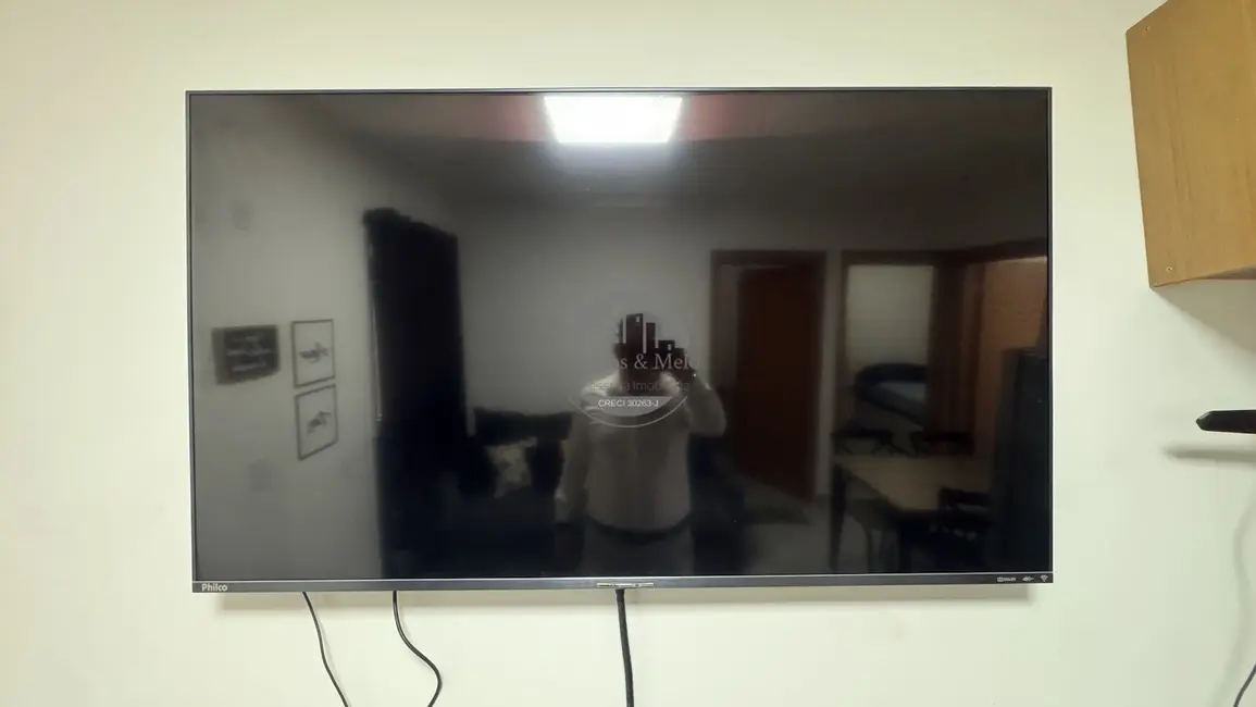 Foto 8 de Apartamento com 2 quartos à venda, 50m2 em Campos Ville, Araraquara - SP