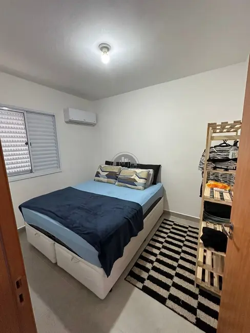 Apartamento com 2 quartos à venda, 43m2 em Campos Ville, Araraquara - SP - imagem 4 Foto 4 de Apartamento com 2 quartos à venda, 43m2 em Campos Ville, Araraquara - SP
