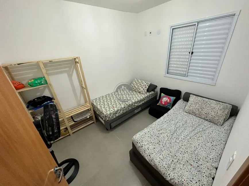 Apartamento com 2 quartos à venda, 43m2 em Campos Ville, Araraquara - SP - imagem 5 Foto 5 de Apartamento com 2 quartos à venda, 43m2 em Campos Ville, Araraquara - SP