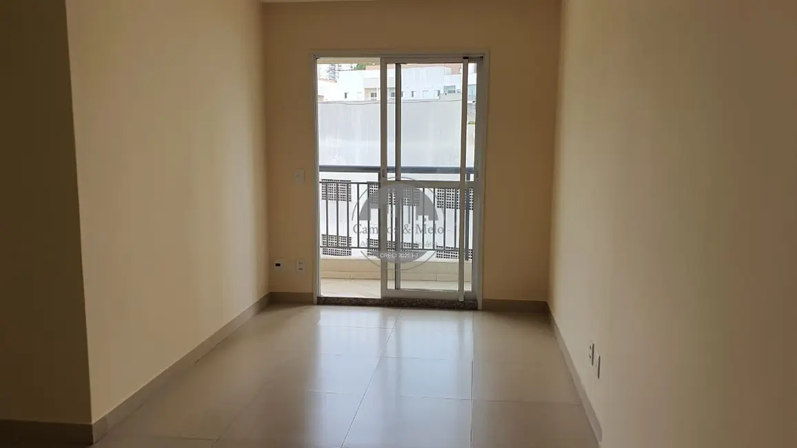 Foto 2 de Apartamento com 3 quartos para alugar, 66m2 em Vila Andrade, São Paulo - SP