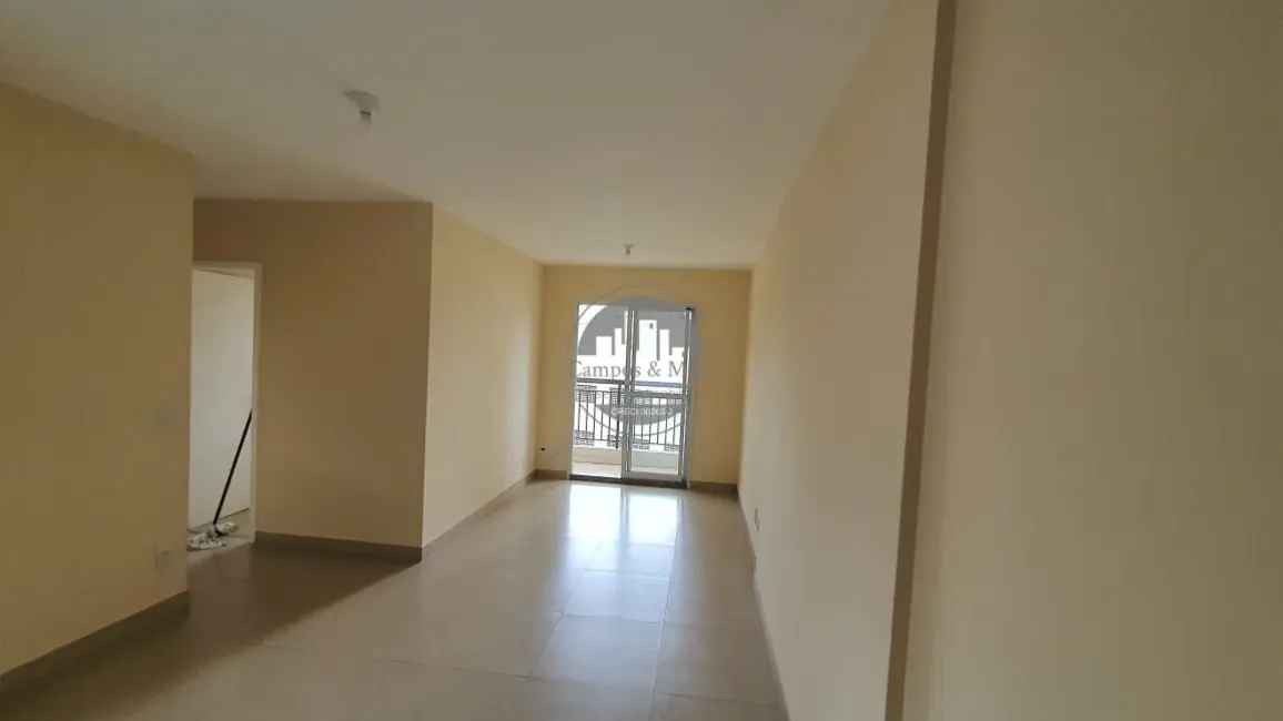 Foto 4 de Apartamento com 3 quartos para alugar, 66m2 em Vila Andrade, São Paulo - SP