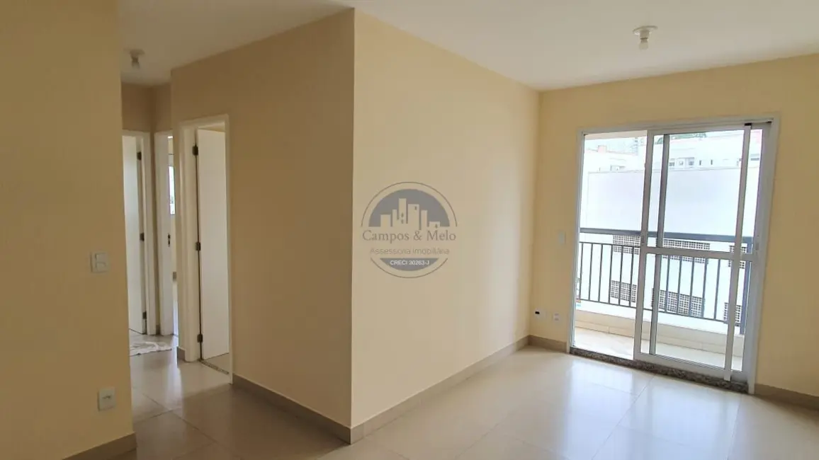 Foto 3 de Apartamento com 3 quartos para alugar, 66m2 em Vila Andrade, São Paulo - SP