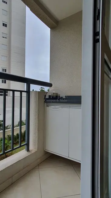 Foto 6 de Apartamento com 3 quartos para alugar, 66m2 em Vila Andrade, São Paulo - SP