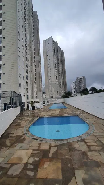 Foto 1 de Apartamento com 3 quartos para alugar, 66m2 em Vila Andrade, São Paulo - SP