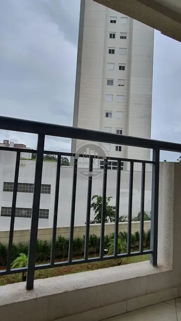 Foto 7 de Apartamento com 3 quartos para alugar, 66m2 em Vila Andrade, São Paulo - SP