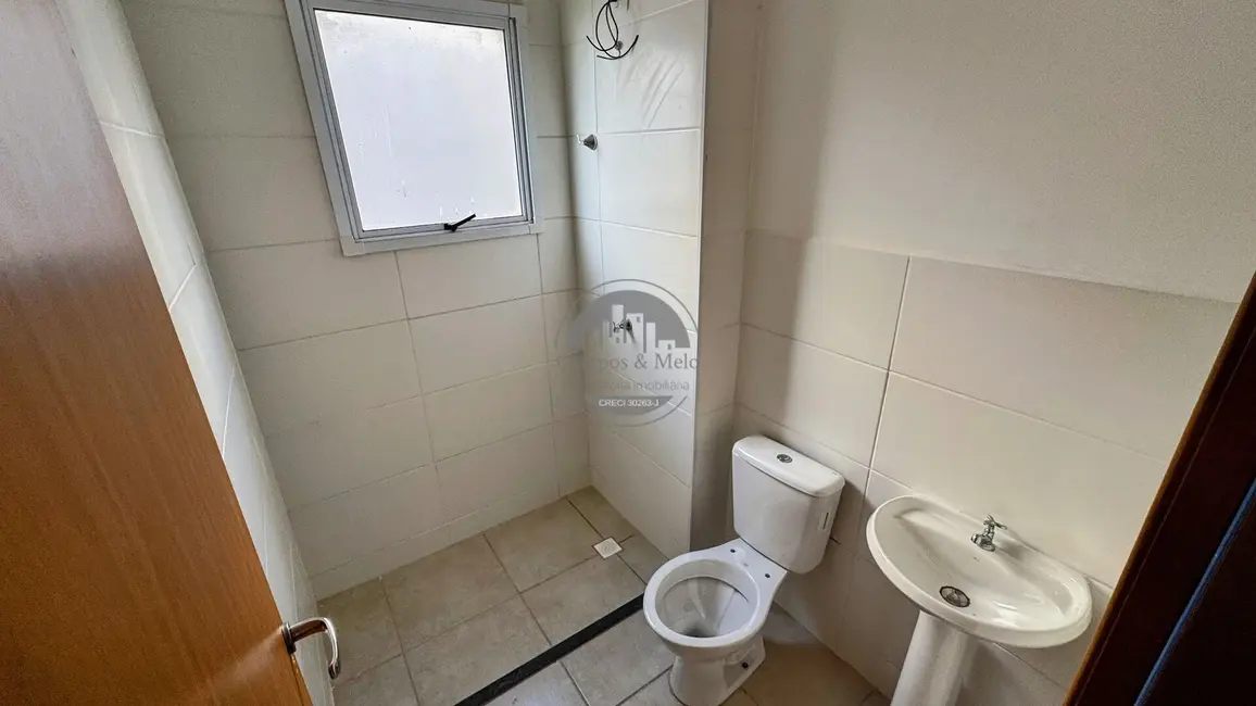 Apartamento com 2 quartos à venda, 43m2 em Campos Ville, Araraquara - SP - imagem 6 Foto 6 de Apartamento com 2 quartos à venda, 43m2 em Campos Ville, Araraquara - SP