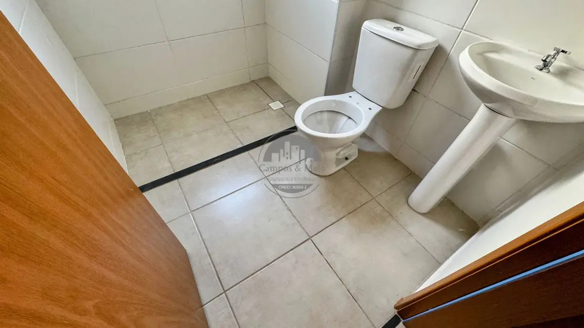 Apartamento com 2 quartos à venda, 43m2 em Campos Ville, Araraquara - SP - imagem 7 Foto 7 de Apartamento com 2 quartos à venda, 43m2 em Campos Ville, Araraquara - SP