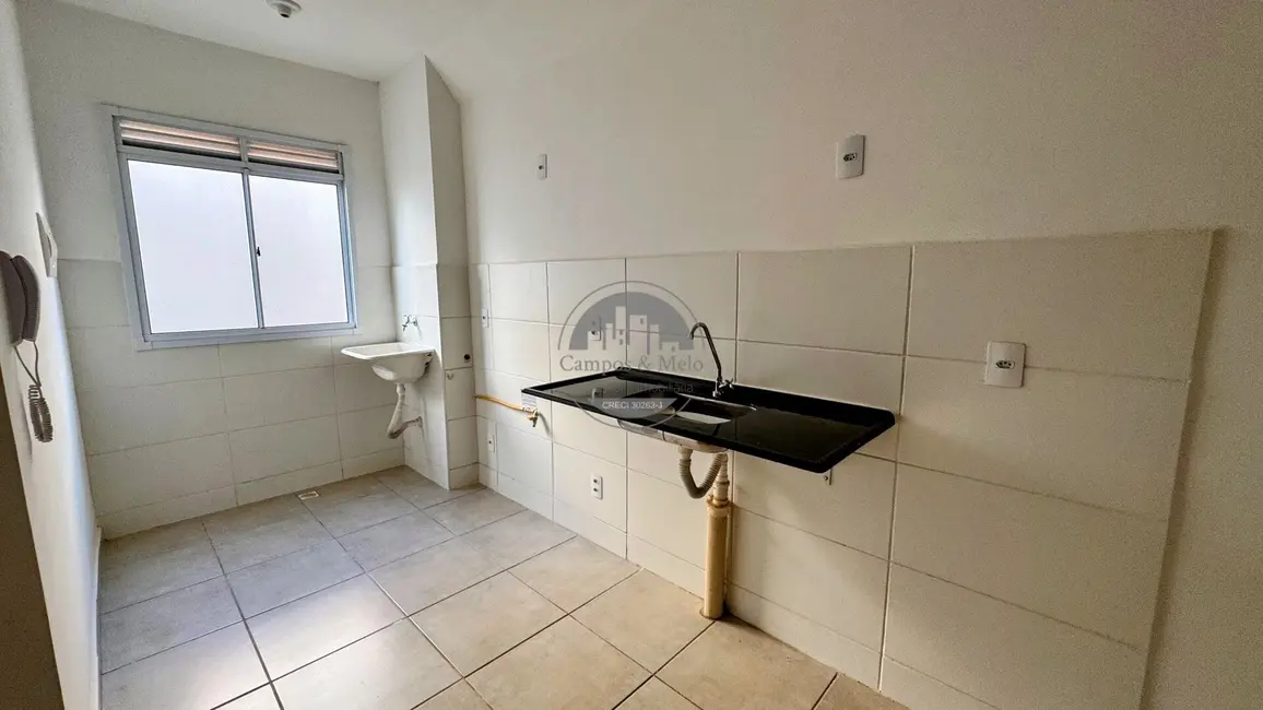 Apartamento com 2 quartos à venda, 43m2 em Campos Ville, Araraquara - SP - imagem 3 Foto 3 de Apartamento com 2 quartos à venda, 43m2 em Campos Ville, Araraquara - SP
