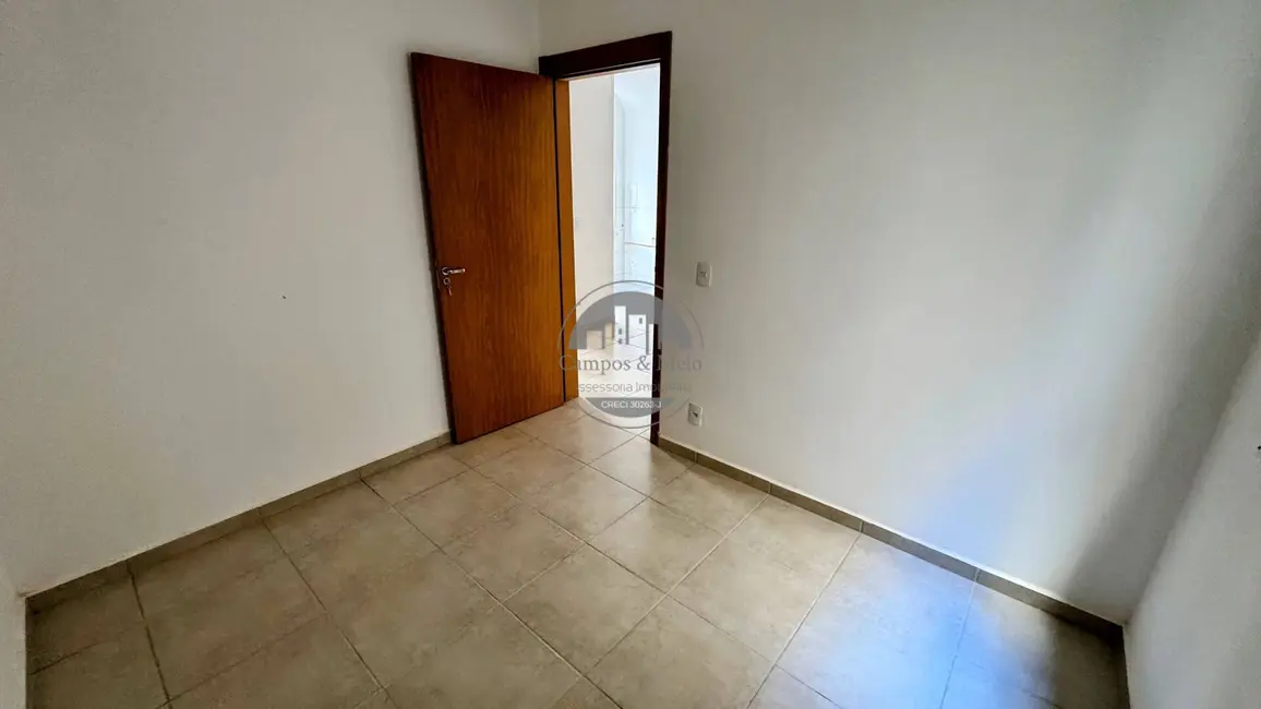 Apartamento com 2 quartos à venda, 43m2 em Campos Ville, Araraquara - SP - imagem 5 Foto 5 de Apartamento com 2 quartos à venda, 43m2 em Campos Ville, Araraquara - SP