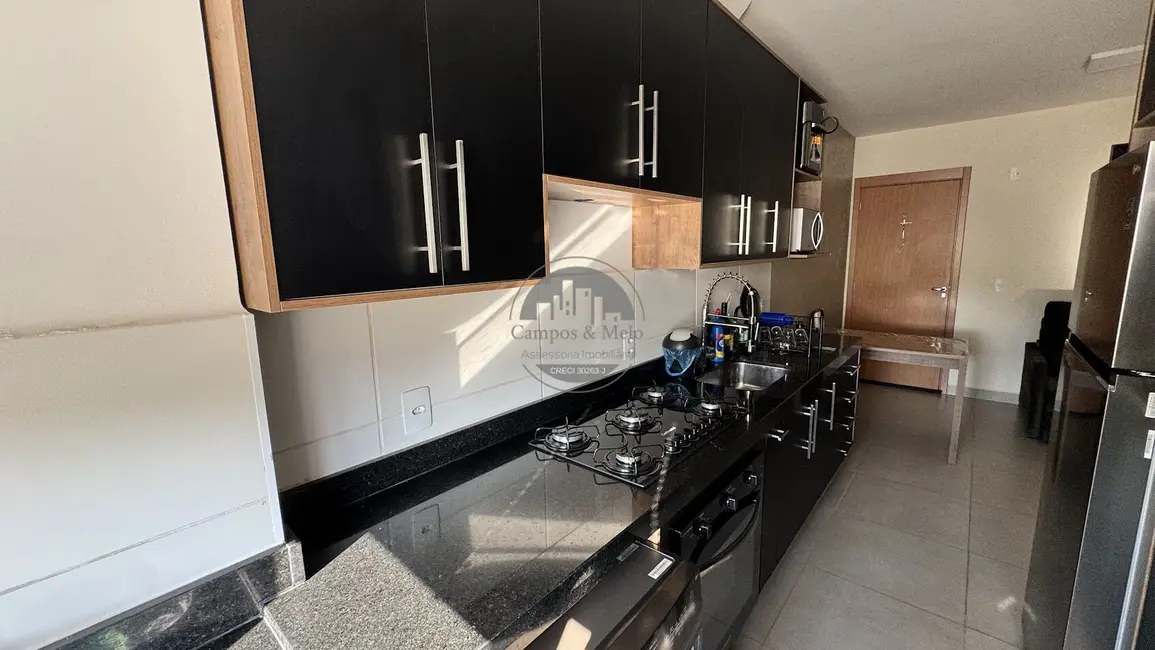 Apartamento com 2 quartos à venda, 43m2 em Campos Ville, Araraquara - SP - imagem 6 Foto 6 de Apartamento com 2 quartos à venda, 43m2 em Campos Ville, Araraquara - SP