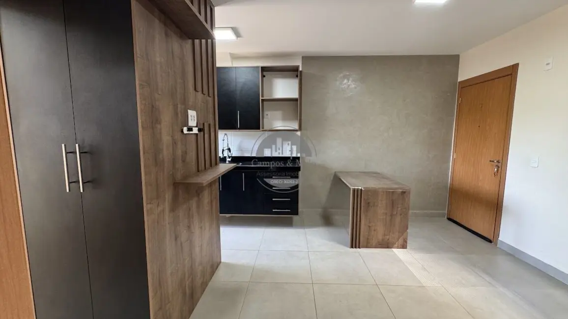 Foto 5 de Apartamento com 2 quartos à venda, 50m2 em Campos Ville, Araraquara - SP