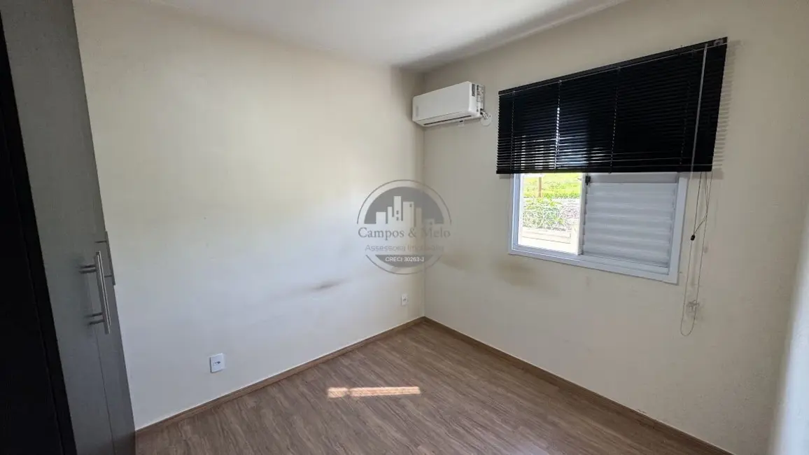 Foto 9 de Apartamento com 2 quartos à venda, 50m2 em Campos Ville, Araraquara - SP
