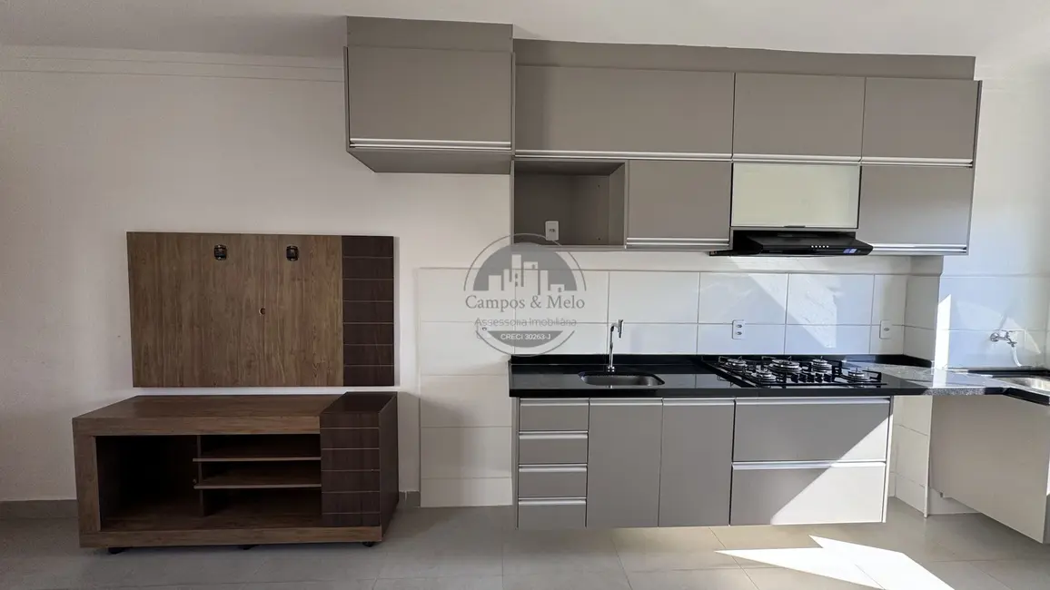 Apartamento com 2 quartos à venda, 43m2 em Campos Ville, Araraquara - SP - imagem 6 Foto 6 de Apartamento com 2 quartos à venda, 43m2 em Campos Ville, Araraquara - SP