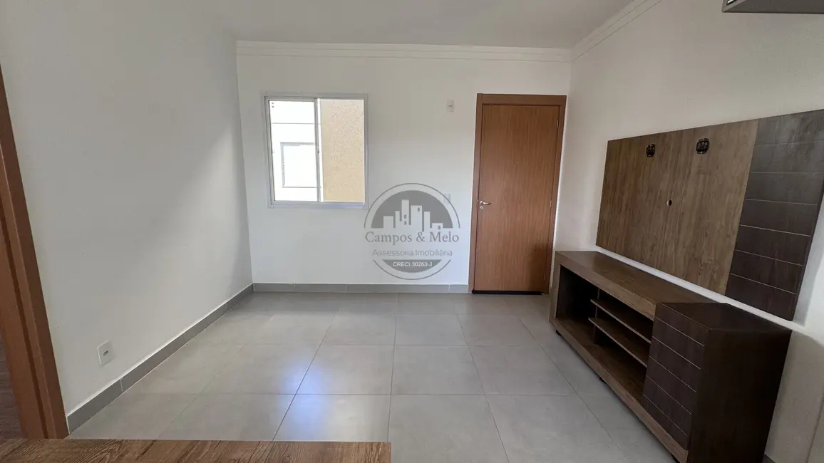 Apartamento com 2 quartos à venda, 43m2 em Campos Ville, Araraquara - SP - imagem 9 Foto 9 de Apartamento com 2 quartos à venda, 43m2 em Campos Ville, Araraquara - SP