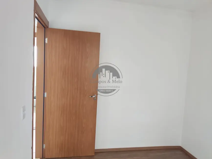 Apartamento com 2 quartos à venda, 46m2 em Campos Ville, Araraquara - SP - imagem 9 Foto 9 de Apartamento com 2 quartos à venda, 46m2 em Campos Ville, Araraquara - SP