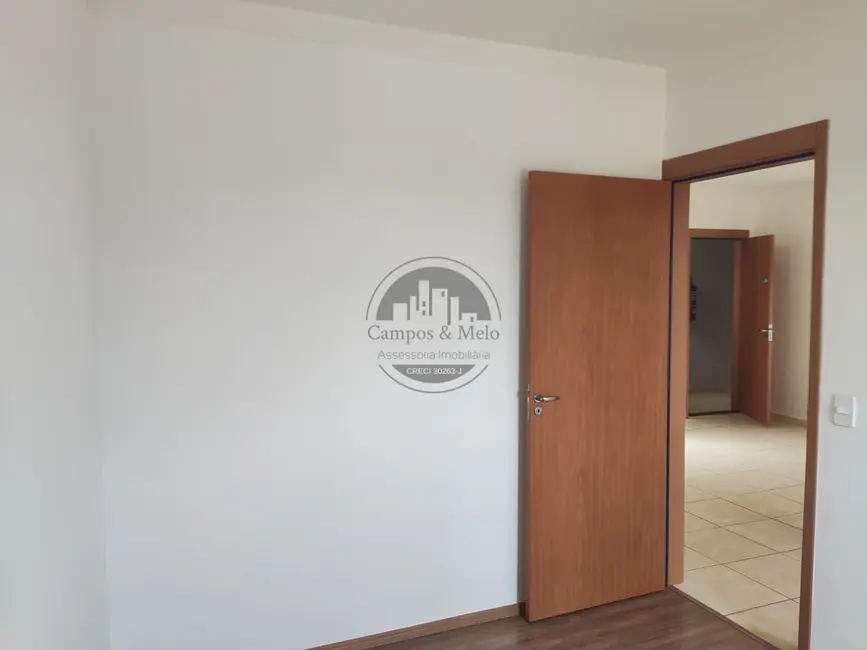 Apartamento com 2 quartos à venda, 46m2 em Campos Ville, Araraquara - SP - imagem 8 Foto 8 de Apartamento com 2 quartos à venda, 46m2 em Campos Ville, Araraquara - SP
