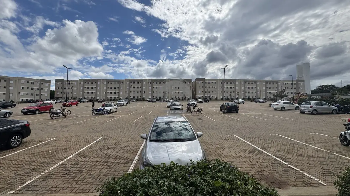 Apartamento com 2 quartos à venda, 43m2 em Campos Ville, Araraquara - SP - imagem 7 Foto 7 de Apartamento com 2 quartos à venda, 43m2 em Campos Ville, Araraquara - SP