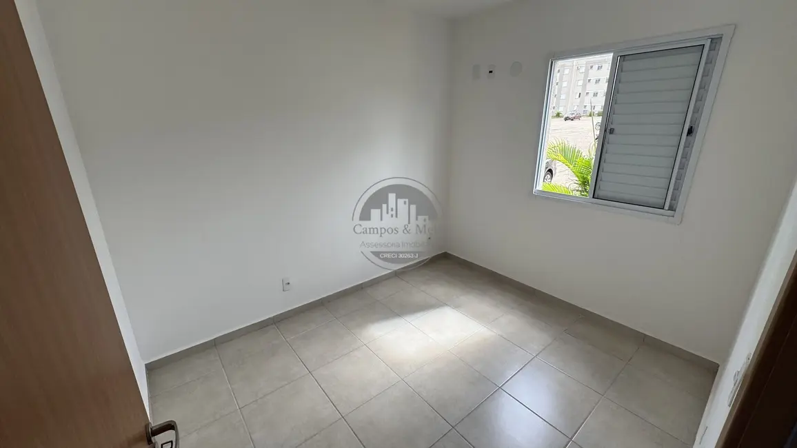 Apartamento com 2 quartos à venda, 43m2 em Campos Ville, Araraquara - SP - imagem 8 Foto 8 de Apartamento com 2 quartos à venda, 43m2 em Campos Ville, Araraquara - SP