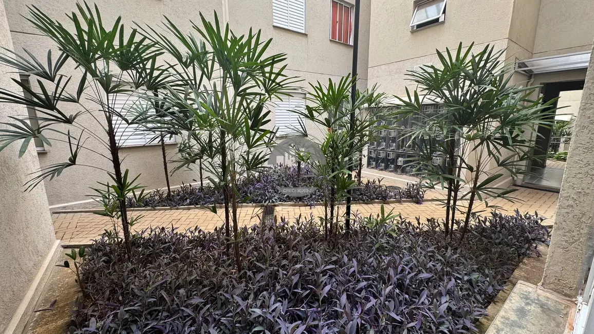 Foto 2 de Apartamento com 2 quartos à venda, 43m2 em Campos Ville, Araraquara - SP
