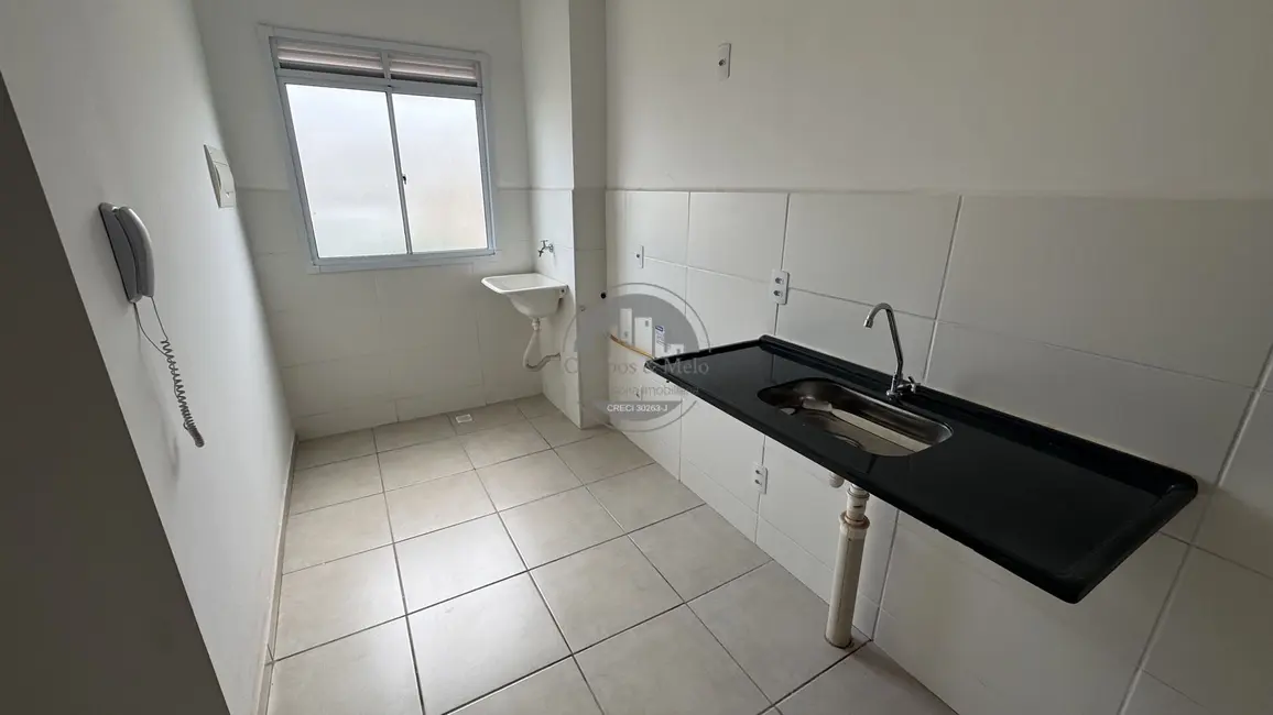 Apartamento com 2 quartos à venda, 43m2 em Campos Ville, Araraquara - SP - imagem 6 Foto 6 de Apartamento com 2 quartos à venda, 43m2 em Campos Ville, Araraquara - SP