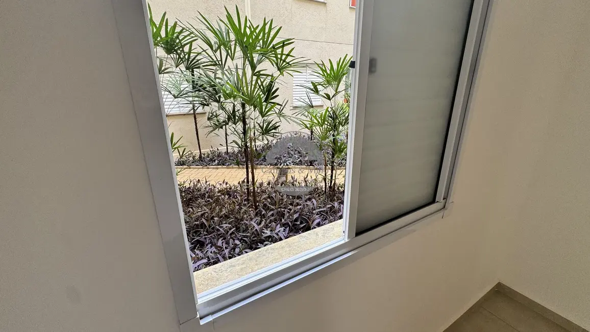 Foto 1 de Apartamento com 2 quartos à venda, 43m2 em Campos Ville, Araraquara - SP