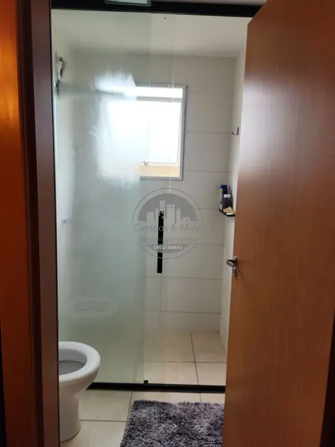 Apartamento com 2 quartos à venda, 45m2 em Campos Ville, Araraquara - SP - imagem 8 Foto 8 de Apartamento com 2 quartos à venda, 45m2 em Campos Ville, Araraquara - SP