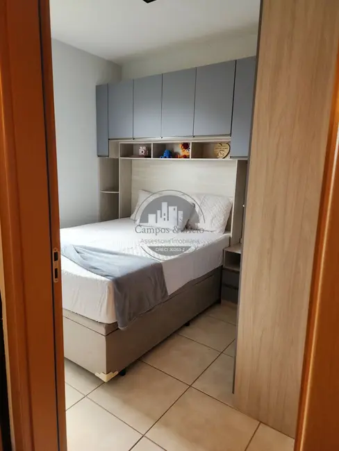 Apartamento com 2 quartos à venda, 45m2 em Campos Ville, Araraquara - SP - imagem 6 Foto 6 de Apartamento com 2 quartos à venda, 45m2 em Campos Ville, Araraquara - SP