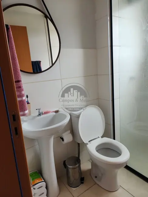 Apartamento com 2 quartos à venda, 45m2 em Campos Ville, Araraquara - SP - imagem 9 Foto 9 de Apartamento com 2 quartos à venda, 45m2 em Campos Ville, Araraquara - SP