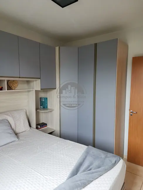 Apartamento com 2 quartos à venda, 45m2 em Campos Ville, Araraquara - SP - imagem 7 Foto 7 de Apartamento com 2 quartos à venda, 45m2 em Campos Ville, Araraquara - SP