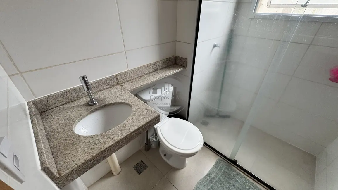 Apartamento com 2 quartos à venda, 43m2 em Campos Ville, Araraquara - SP - imagem 8 Foto 8 de Apartamento com 2 quartos à venda, 43m2 em Campos Ville, Araraquara - SP