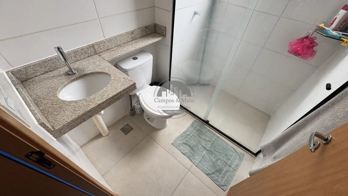 Apartamento com 2 quartos à venda, 43m2 em Campos Ville, Araraquara - SP - imagem 9 Foto 9 de Apartamento com 2 quartos à venda, 43m2 em Campos Ville, Araraquara - SP