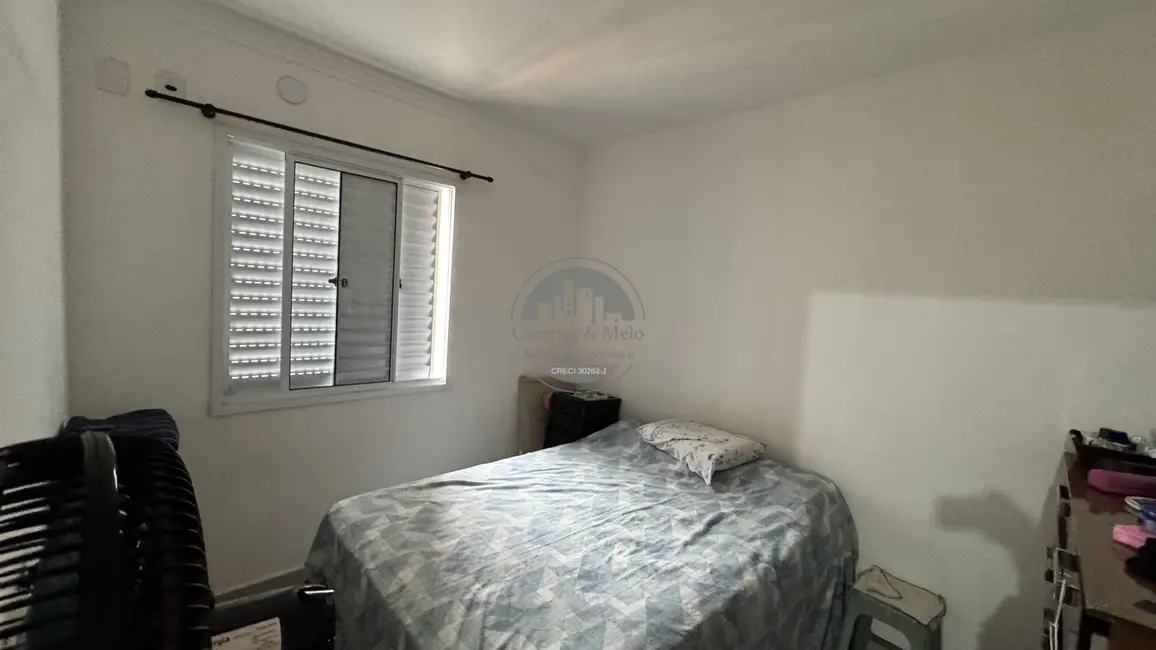 Apartamento com 2 quartos à venda, 43m2 em Campos Ville, Araraquara - SP - imagem 6 Foto 6 de Apartamento com 2 quartos à venda, 43m2 em Campos Ville, Araraquara - SP